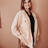 Ruby Jacket