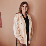 Ruby Jacket