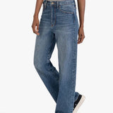 Sienna High Rise Wide Leg