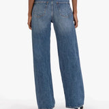 Sienna High Rise Wide Leg