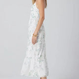 Silverlake Midi Dress