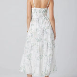 Silverlake Midi Dress