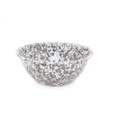 Splatter Small Serving Bowl