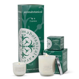 Fir & Cypress Aromabotanical Candle