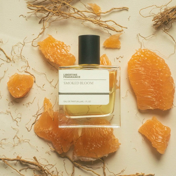 Smoked Bloom 30ML Fragrance