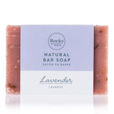 Natural Bar Soap