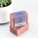Natural Bar Soap