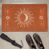Soleil Coir Doormat