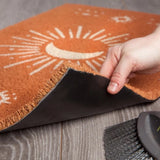 Soleil Coir Doormat