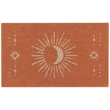 Soleil Coir Doormat