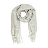 Speckled Blanket Scarf