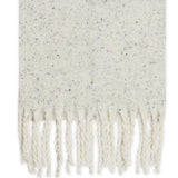 Speckled Blanket Scarf