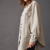 Ruby Jacket