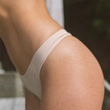 Huha Low Profile Thong