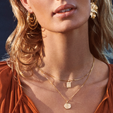 Valkyria 2-in-1 Necklace