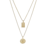 Valkyria 2-in-1 Necklace