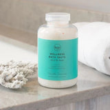 Wellness Bath Salts