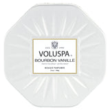 Voluspa Octagon Tin