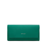 Vera Vegan Wallet