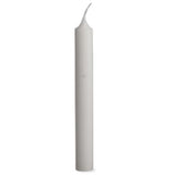 8" Straight Candle