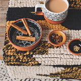 Align Table Runner