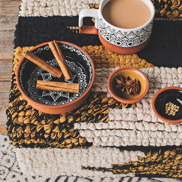 Align Table Runner