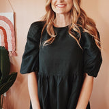 Analise Midi Dress