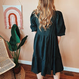 Analise Midi Dress