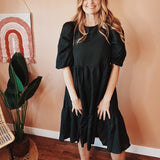 Analise Midi Dress