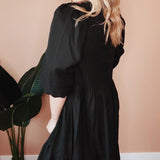 Analise Midi Dress