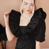 Ana Mini Dress