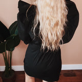 Ana Mini Dress