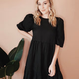 Analise Midi Dress