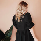 Analise Midi Dress