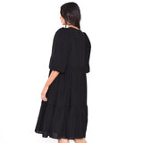 Analise Midi Dress