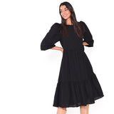 Analise Midi Dress