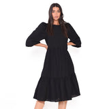 Analise Midi Dress