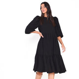 Analise Midi Dress
