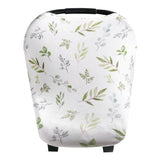 5-in-1 Multi Use Cover