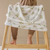5-in-1 Multi Use Cover
