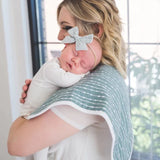 Premium Burp Cloths