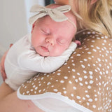 Premium Burp Cloths