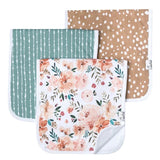 Premium Burp Cloths