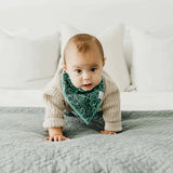Baby Bandana Bibs