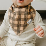 Baby Bandana Bibs