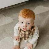 Baby Bandana Bibs