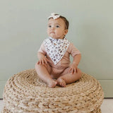Baby Bandana Bibs