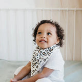 Baby Bandana Bibs