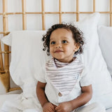 Baby Bandana Bibs