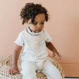 Baby Bandana Bibs